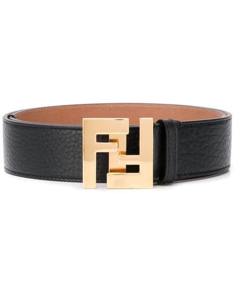 fendi gürtel sale